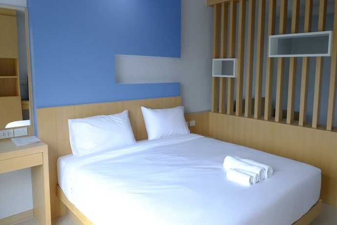 Imagen de la habitación del Hotel Charisma Residence. Foto 9