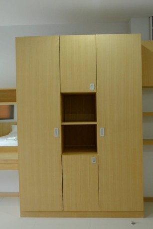 Imagen de la habitación del Hotel Charisma Residence. Foto 13