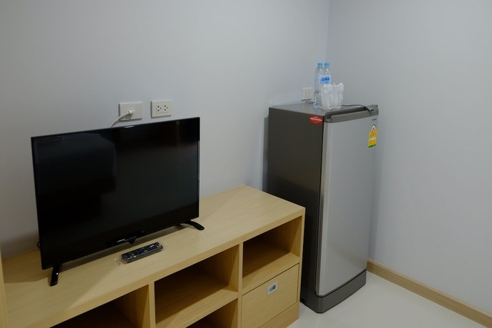 Imagen de la habitación del Hotel Charisma Residence. Foto 15