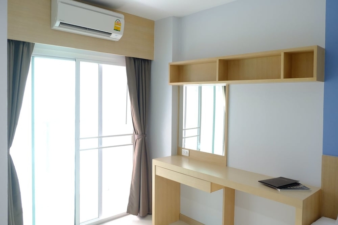 Imagen de la habitación del Hotel Charisma Residence. Foto 16