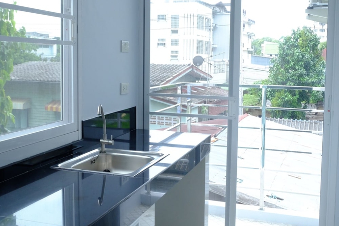 Imagen de la habitación del Hotel Charisma Residence. Foto 17