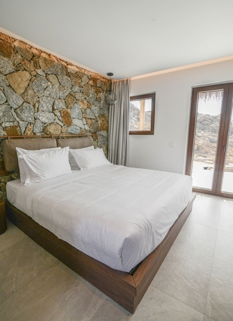 Imagen de la habitación del Hotel Charisma and Wellness Suites. Foto 7