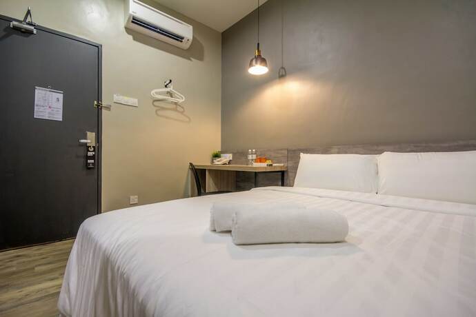 Imagen general del Hotel Chariton Alma. Foto 14