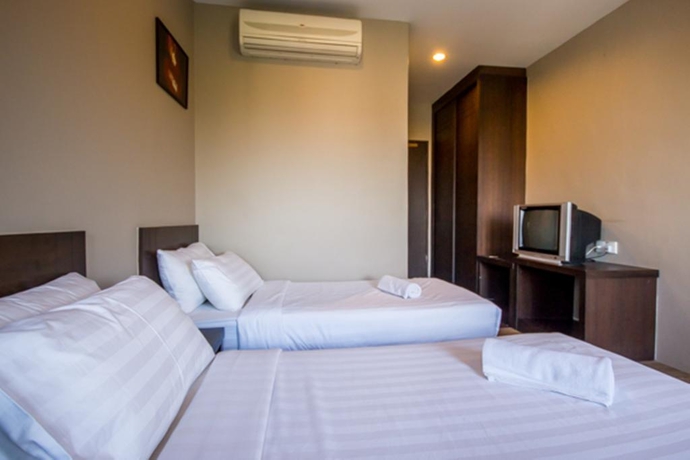 Imagen general del Hotel Chariton Butterworth. Foto 2