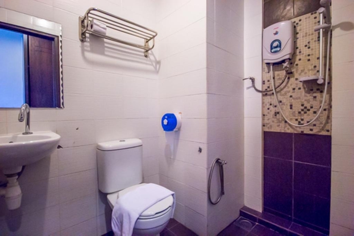 Imagen general del Hotel Chariton Butterworth. Foto 9