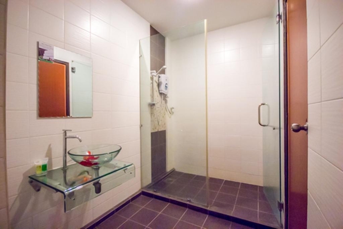 Imagen general del Hotel Chariton Butterworth. Foto 10