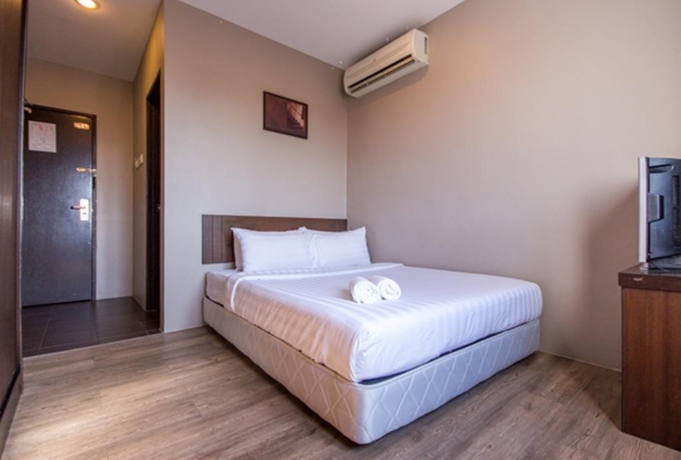 Imagen general del Hotel Chariton Butterworth. Foto 14