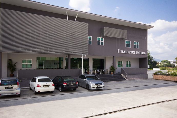 Imagen de la habitación del Hotel Chariton Ipoh. Foto 4