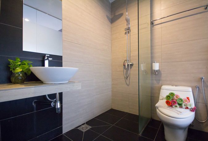 Imagen general del Hotel Chariton Ipoh. Foto 1