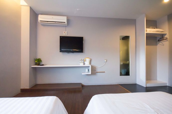 Imagen de la habitación del Hotel Chariton Ipoh. Foto 7