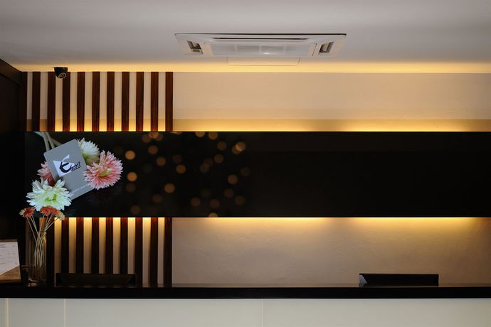 Imagen de los interiores del Hotel Chariton Ipoh. Foto 16