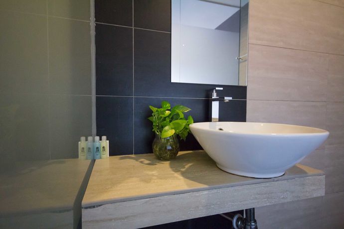 Imagen de la habitación del Hotel Chariton Ipoh. Foto 13