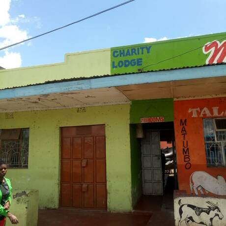 Imagen general del Hotel Charity Lodge. Foto 3