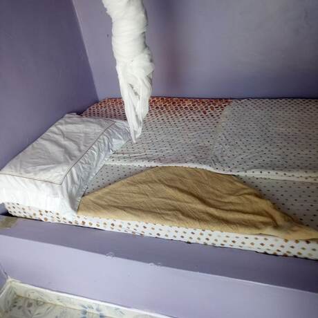 Imagen de la habitación del Hotel Charity Lodge. Foto 10