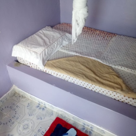 Imagen de la habitación del Hotel Charity Lodge. Foto 11