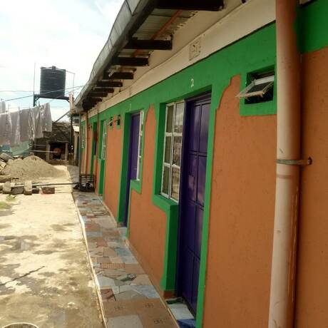 Imagen general del Hotel Charity Lodge. Foto 6