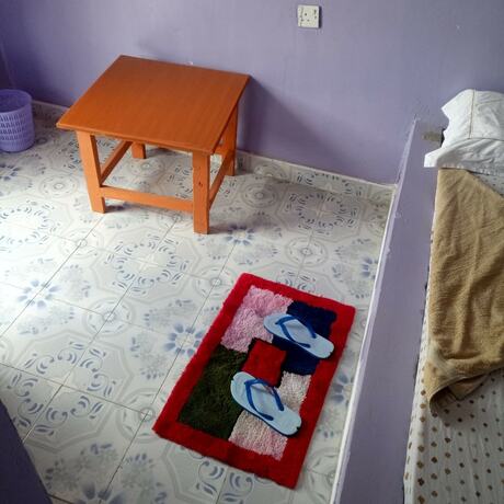 Imagen general del Hotel Charity Lodge. Foto 7