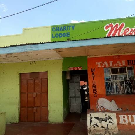 Imagen general del Hotel Charity Lodge. Foto 9