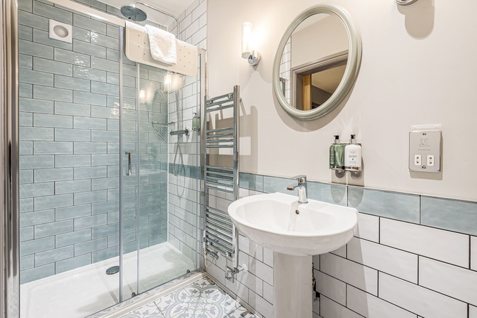 Imagen de la habitación del Hotel Charlcombe Inn. Foto 5