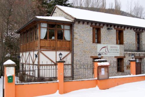 Imagen general del Hotel Charle. Foto 4