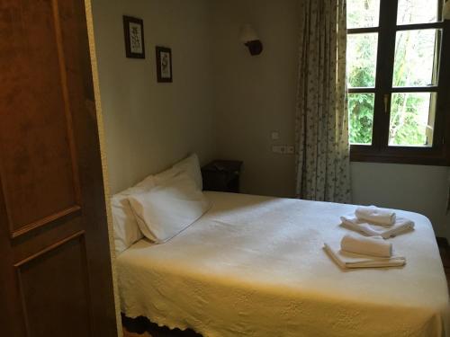 Imagen de la habitación del Hotel Charle. Foto 8