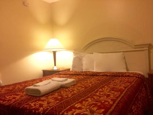 Imagen de la habitación del Hotel Charlee Villas By The Beach. Foto 2