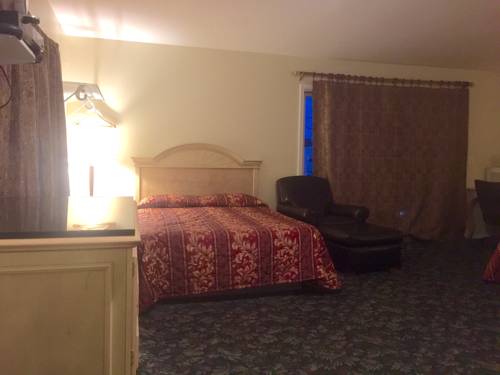 Imagen de la habitación del Hotel Charlee Villas By The Beach. Foto 3