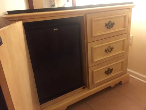 Imagen de la habitación del Hotel Charlee Villas By The Beach. Foto 8