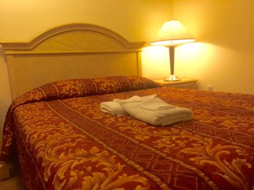 Imagen de la habitación del Hotel Charlee Villas By The Beach. Foto 9