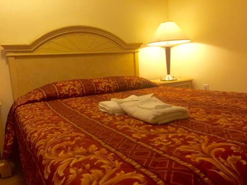 Imagen de la habitación del Hotel Charlee Villas By The Beach. Foto 10