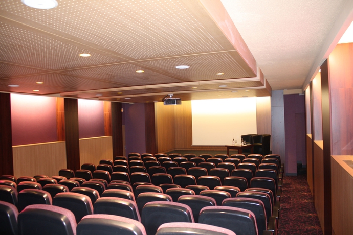 Imagen de los interiores del Hotel Charlemagne, Lyon. Foto 15