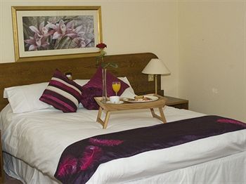 Imagen de la habitación del Hotel Charlemont Arms. Foto 3