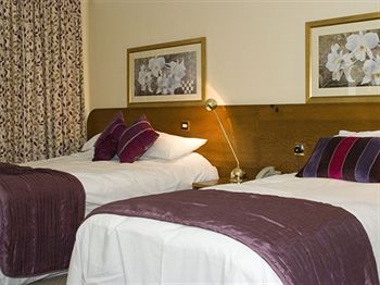 Imagen de la habitación del Hotel Charlemont Arms. Foto 6