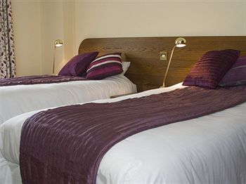 Imagen de la habitación del Hotel Charlemont Arms. Foto 8