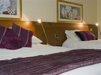 Imagen de la habitación del Hotel Charlemont Arms. Foto 9