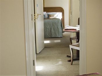 Imagen de la habitación del Hotel Charlemont Arms. Foto 10
