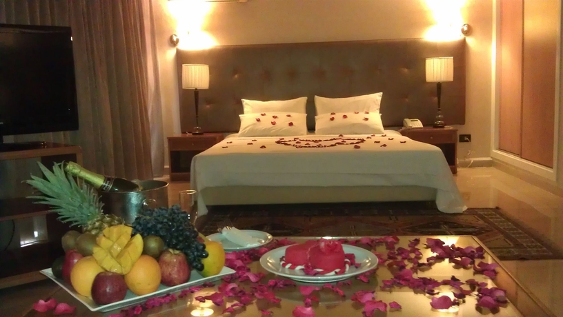 Imagen general del Hotel Charles, Beirut. Foto 2