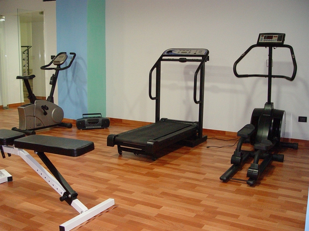 Imagen de los interiores del Hotel Charles, Beirut. Foto 7