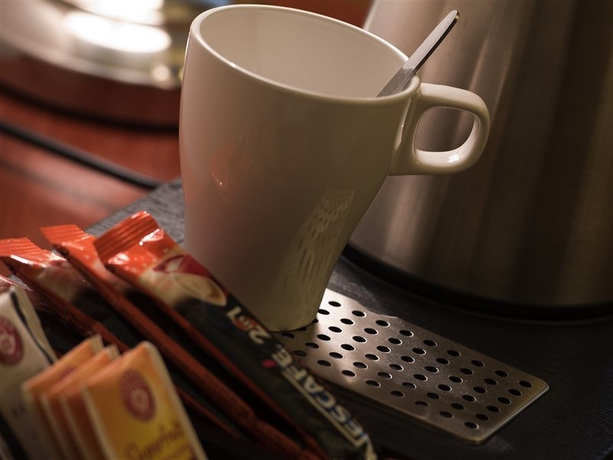 Imagen general del Hotel Charles Bridge Palace. Foto 12