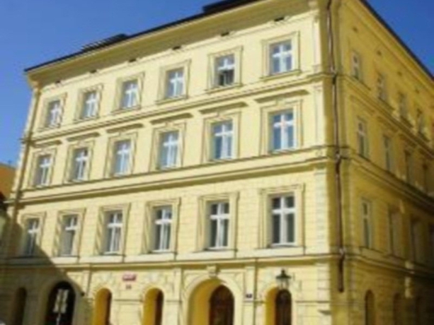 Imagen general del Hotel Charles Bridge Palace. Foto 13