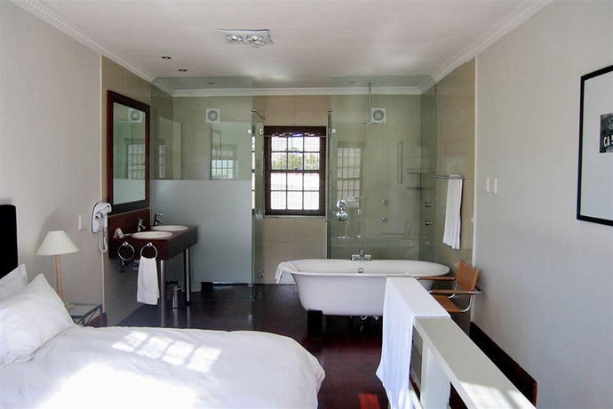 Imagen general del Hotel Charles, Cape Town. Foto 4