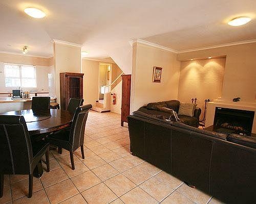 Imagen general del Hotel Charles, Cape Town. Foto 6