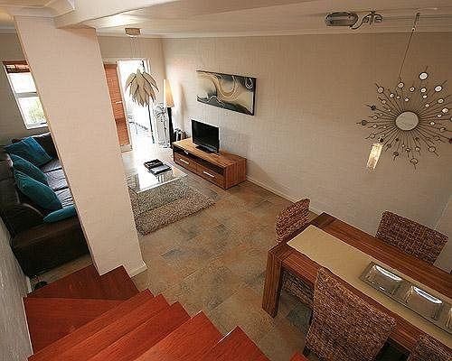 Imagen general del Hotel Charles, Cape Town. Foto 7