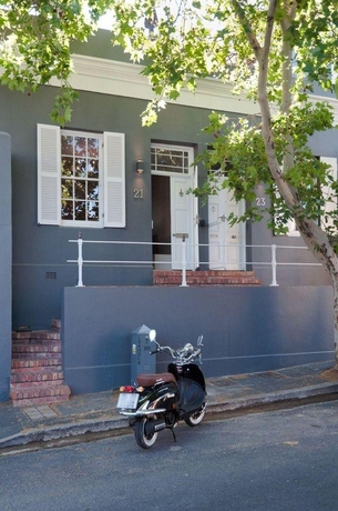 Imagen general del Hotel Charles, Cape Town. Foto 9