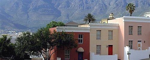 Imagen general del Hotel Charles, Cape Town. Foto 10