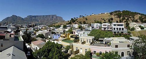 Imagen general del Hotel Charles, Cape Town. Foto 11