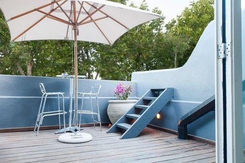 Imagen general del Hotel Charles, Cape Town. Foto 12