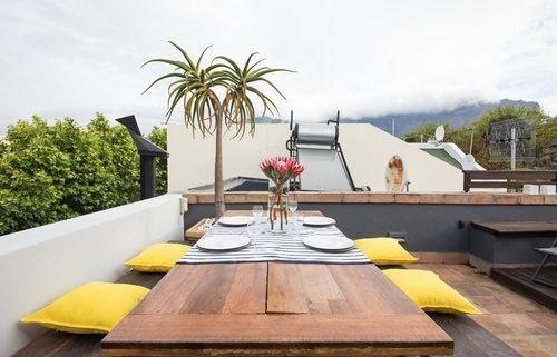 Imagen general del Hotel Charles, Cape Town. Foto 13