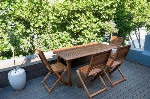 Imagen general del Hotel Charles, Cape Town. Foto 14