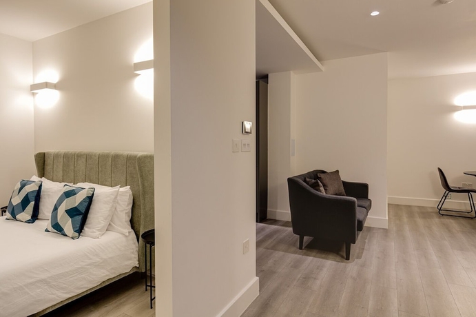 Imagen de la habitación del Hotel Charles Hope Apartments Brentford. Foto 12